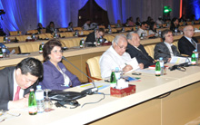 Doha Forum 2012